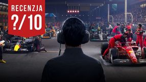 Piękna grafika, wybrakowane wyścigi.  Moja opinia o F1 Manager 2022