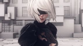 NieR Automata Church mod już dostępny. Sprawdź, o co było tyle krzyku