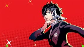 Persona 5 Royal z kartą na Steam, są wymagania sprzętowe