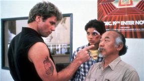 Powstanie nowy Karate Kid, seria wróci do kin po 14 latach