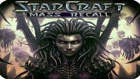 StarCraft: Mass Recall odtwarza kampanie z pierwszej części na silniku gry StarCraft II