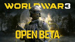 Polskie World War 3 w końcu staje się darmowe, znamy datę otwartej bety