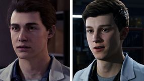 Mod do Spider-Mana przywraca twarz Petera Parkera z PS4; fani zachwyceni