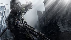 Metro 2033 wróciło do łask w Polsce - top 10 PL