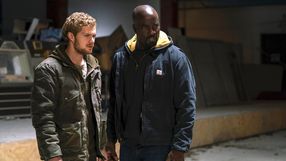 Odtwórca Iron Fista w serialu Netflixa chciałby dołączyć do MCU