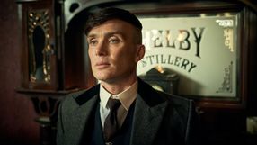 Twórca Peaky Blinders ma dobre wieści odnośnie filmu o gangu z Birmingham