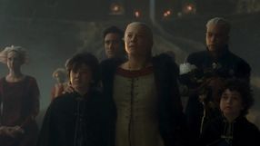 Ród smoka - poznaj dzieci Rhaenyry Targaryen i ich losy