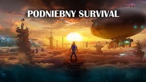 Nadchodzący polski survival wciągnął mnie jak diabli