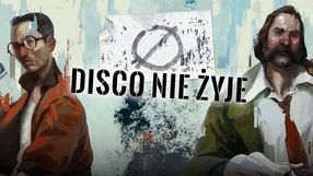 „Fani mają prawo o tym wiedzieć”. Współtwórca Disco Elysium mówi nam o dramacie ZA/UM