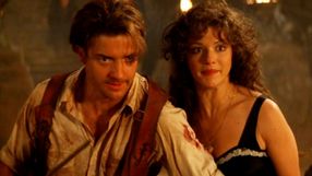 Brendan Fraser nie wyklucza powrotu do Mumii i wyjaśnia, dlaczego wersja Toma Cruise’a zawiodła
