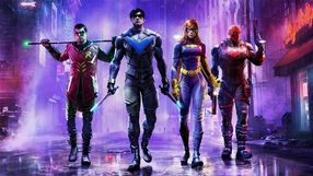Gotham Knights dostanie tryb co-op dla 4 graczy po premierze