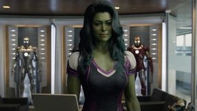 Czy powstanie 2. sezon She-Hulk? Twórczyni serialu odpowiada