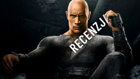 Black Adam cofa kino superbohaterskie o 20 lat, ale nie tak jak lubię