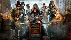 Zwiastun i fragment rozgrywki Assassin's Creed: Syndicate zaprezentowany na E3