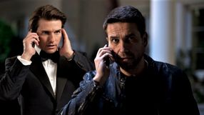 Marcin Dorociński potwierdził, że wystąpi w kontynuacji Mission: Impossible u boku Toma Cruise'a