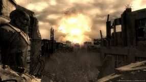 Bethesda wysadziła Biały Dom w Fallout 3, bo nie miała czasu go dokończyć