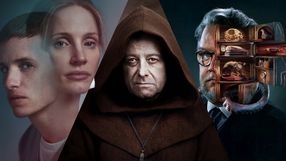 Co obejrzeć na Netflixie w weekend 28-30 października 2022 roku
