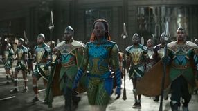 Czarna Pantera: Wakanda w moim sercu zachwyca według pierwszych opinii