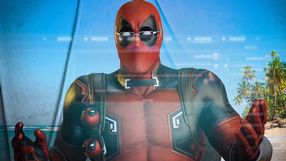Deadpool potwierdzony w Marvel's Midnight Suns, ale trzeba za niego dopłacić