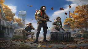 Assassin's Creed wskazuje drogę rozwoju dla The Division i Rainbow Six