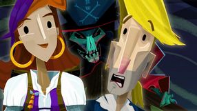 Xbox Game Pass na listopad 2022 z 5 premierami i Return to Monkey Island