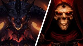 Ojciec Diablo nie lubi mikropłatności w serii, ale i tak chwali Blizzarda