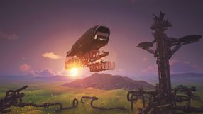 Polski survival sci-fi powraca z ulepszonym demo w wersji PL [Aktualizacja]