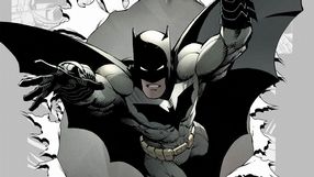 Batman bohaterem totalnej konwersji Dooma, zobaczcie to na filmie