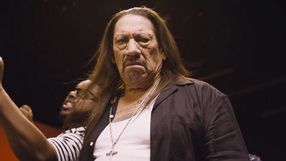 Danny Trejo aka Maczeta promuje Evil West; zobacz zabawną reklamę