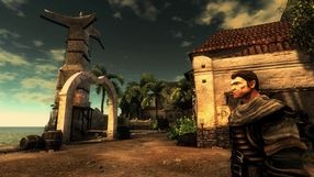Risen na nowych platformach będzie drogi jak na port 13-letniej gry