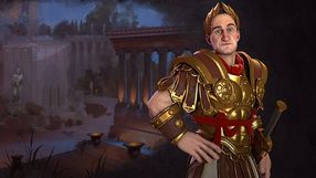 Do Civilization 6 trafi darmowy Juliusz Cezar; sprawdź, jak go odblokować