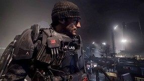 Call of Duty: Advanced Warfare – nowe informacje na temat fabuły, rozgrywki i nie tylko