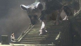 Wielki powrót The Last Guardian na PlayStation 4 - zobacz gameplay