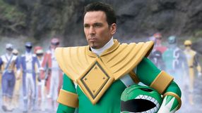 Jason David Frank nie żyje; był jednym z oryginalnych Power Rangers