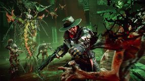 Evil West ocenione - polska gra podzieliła recenzentów