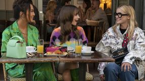 Netflix na grudzień 2022 - lista seriali i filmów
