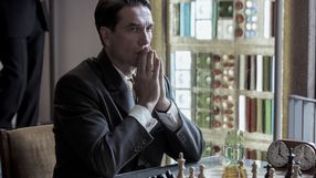 Marcin Dorociński podbija Hollywood. Co dalej z jego karierą?