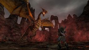 THQ Nordic spełnia marzenia; Gothic 2 na Steam grywalny bez Nocy Kruka [Aktualizacja #2]