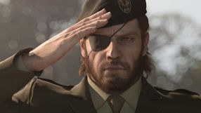 Hideo Kojima ma złe wieści dla fanów Metal Gear Solid