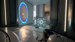 Portal RTX z datą premiery i wymaganiami, które powalają