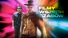 Najlepsze filmy wszech czasów - to jest 20 filmów, które polecam każdemu