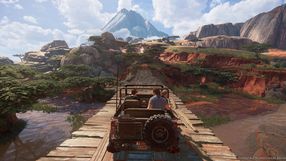 Serię Uncharted czeka reboot (przeciek)