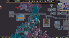 Zachwalane Dwarf Fortress inspiruje twórców gier i sprzedaje się świetnie