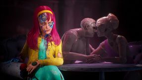 Judas wygląda jak BioShock na sterydach, zobacz zwiastun