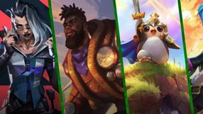Odblokujemy wszystkie postacie z LoL-a za darmo, tylko trzeba mieć Xbox Game Pass