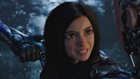 Alita: Battle Angel 2 jeszcze nie powstała i jest ku temu dobry powód