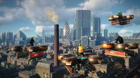 Dwie kolejne duże gry Ubisoftu mają datę premiery na Steam