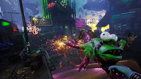 High on Life stało się dużym hitem Xbox Game Passa