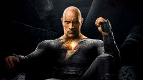 Dwayne Johnson ujawnia, że Black Adam na razie nie będzie częścią nowego DCU