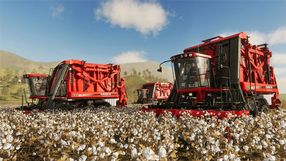 Farming Simulator 19 na nowym zwiastunie